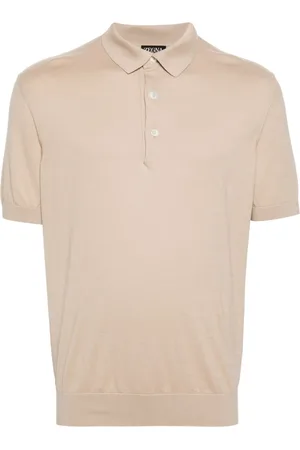 Ermenegildo Zegna Polo