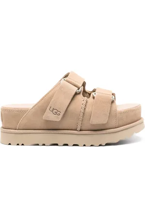 UGG Sandali slides Goldenstar Hi