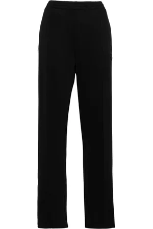 Moncler Pantaloni sportivi con applicazione