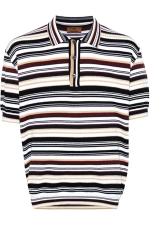 Missoni Polo a righe