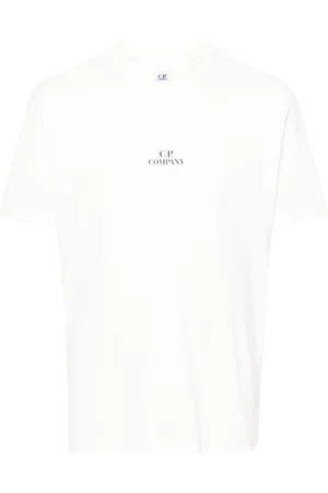 C.P. Company T-shirt con stampa