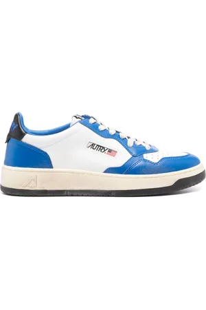 Autry Sneakers Medalist Super Vintage