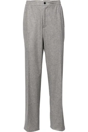 Kiton Pantaloni dritti