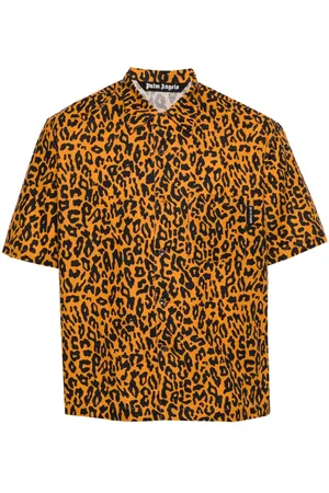Palm Angels Camicia con stampa