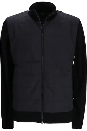 Belstaff Cardigan imbottito Kelbrook