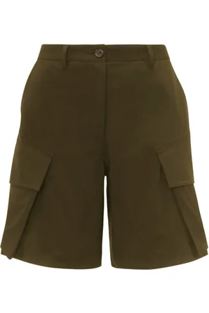 J.W.Anderson Shorts sartoriali