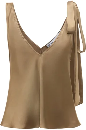 J.W.Anderson Top smanicato