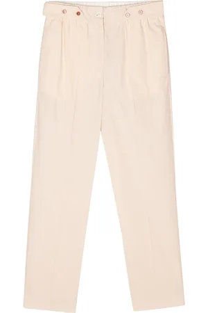 ALYSI Pantaloni affusolati