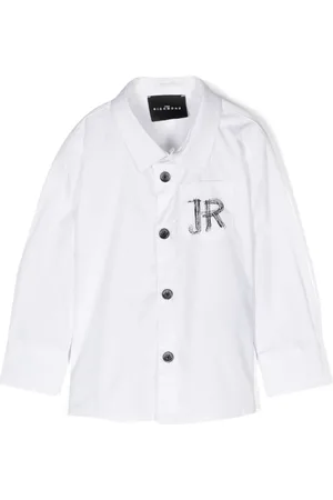 John Richmond Camicia con stampa
