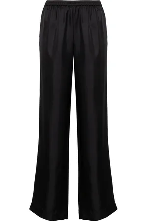 Loulou de Saison Pantaloni Alera a gamba ampia