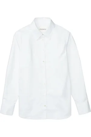 Closed Camicia