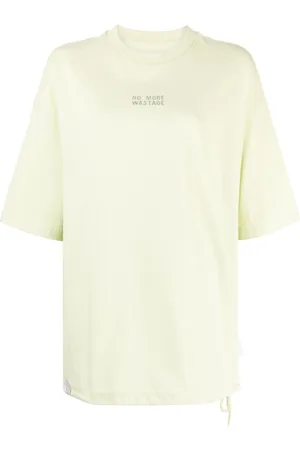 Izzue T-shirt con stampa grafica