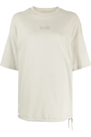 Izzue T-shirt con stampa grafica