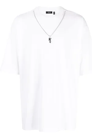FIVE CM T-shirt con stampa grafica