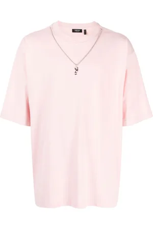 FIVE CM T-shirt con stampa grafica