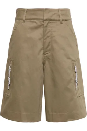 DARKPARK Shorts Nina