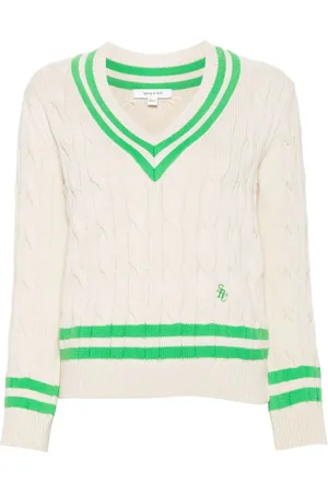 Sporty & Rich Maglione