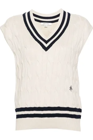 Sporty & Rich Top