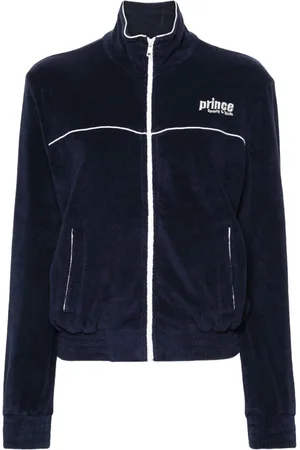Sporty & Rich Felpa con ricamo