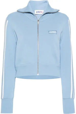 Autry Cardigan con logo