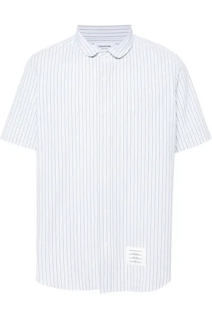 Thom Browne Camicia a righe
