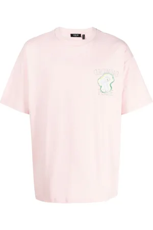 FIVE CM T-shirt con stampa grafica