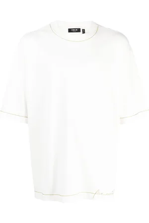 FIVE CM T-shirt con stampa