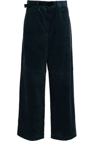 DANTON Pantaloni a coste