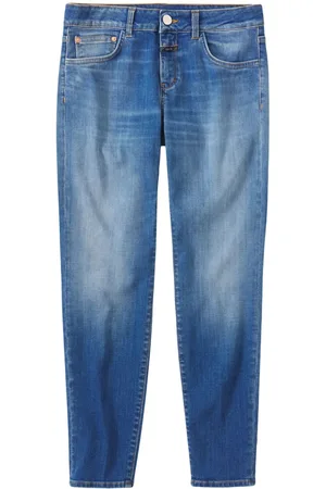 Closed Jeans skinny a vita media