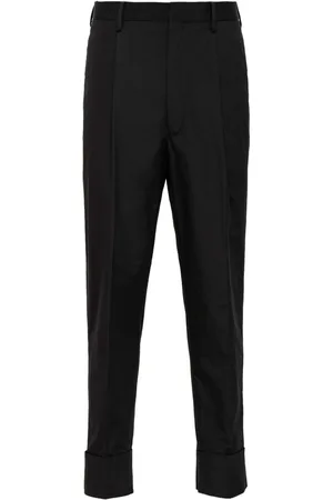 Prada Pantaloni sartoriali