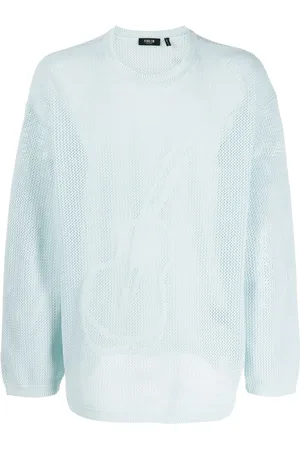 FIVE CM Maglione girocollo