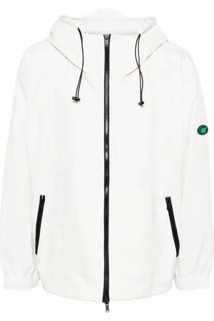 FIVE CM Giacca a vento con zip