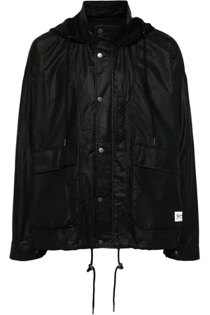 FIVE CM Giacca con coulisse