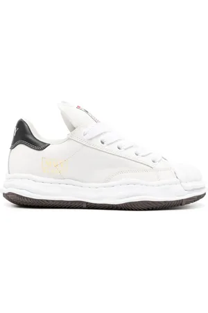 Maison Mihara Yasuhiro Sneakers Blakey Original Sole chunky