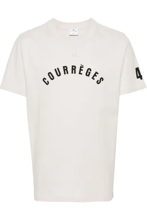 Courrèges T-shirt Ac