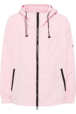 FIVE CM Giacca a vento con zip
