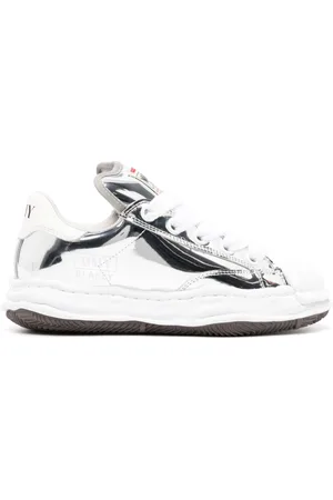 Maison Mihara Yasuhiro Sneakers Blakey Original Sole chunky