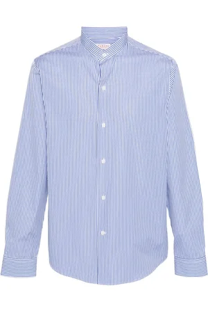 Fursac Camicia a righe