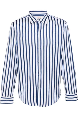 Fursac Camicia con righe