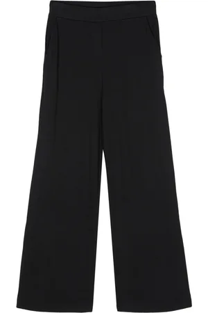 Majestic Pantaloni dritti