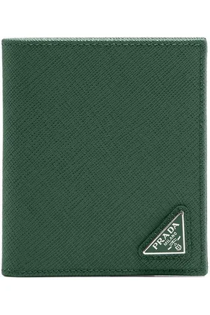 Prada Portafoglio bi-fold