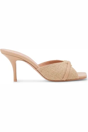 MALONE SOULIERS Mules Patricia 70mm