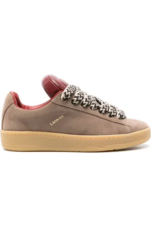 Lanvin Sneakers x Future Hyper Curb