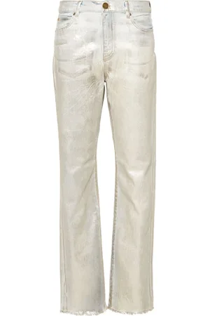 Pinko Jeans dritti Roxanne