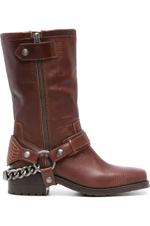 Zadig & Voltaire Stivali Igata