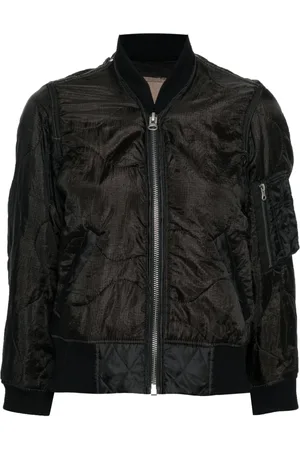 R13 Bomber trapuntato