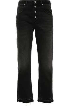 Isabel Marant Jeans Jemina