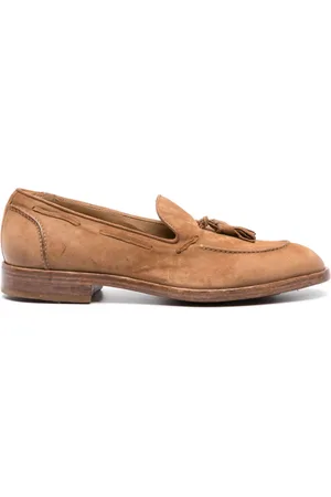Moma Mocassini con nappa