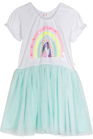 Billieblush Abito con stampa
