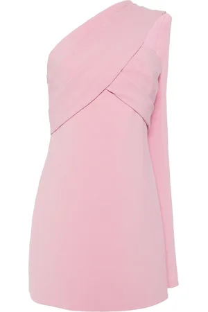 Elie saab Abito corto monospalla